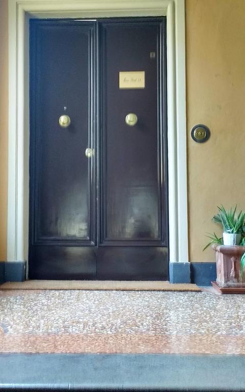 Main Street 59 Apartment Bologna Exterior photo