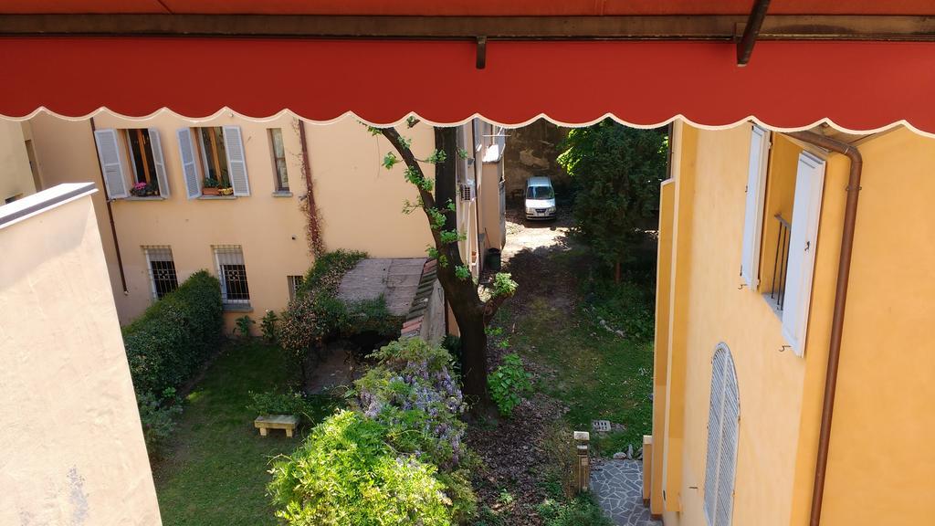 Main Street 59 Apartment Bologna Exterior photo